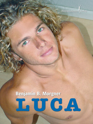 cover image of Luca